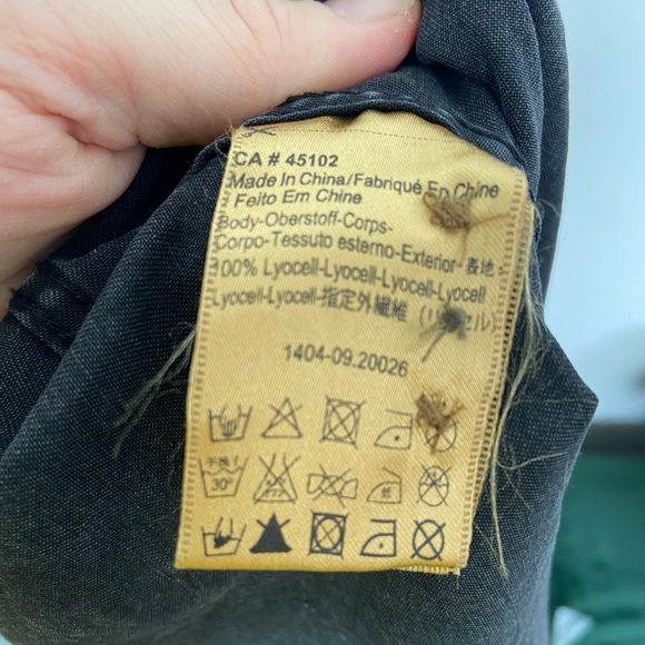 Scotch & Soda button down shirt - Picture 4 of 10